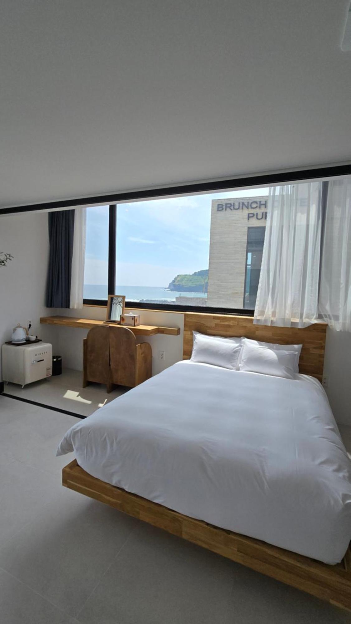 Hygge Hotel Seogwipo Zewnętrze zdjęcie